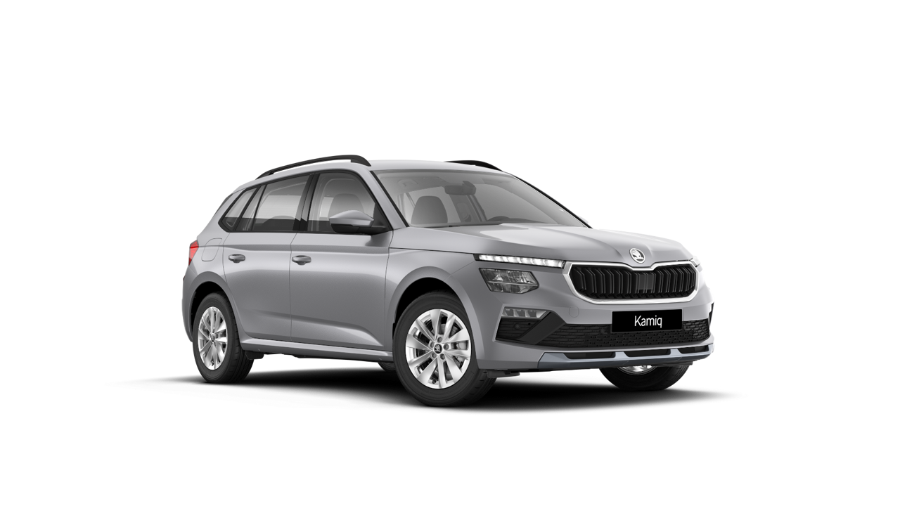 Skoda Kamiq Selection TSI 2025