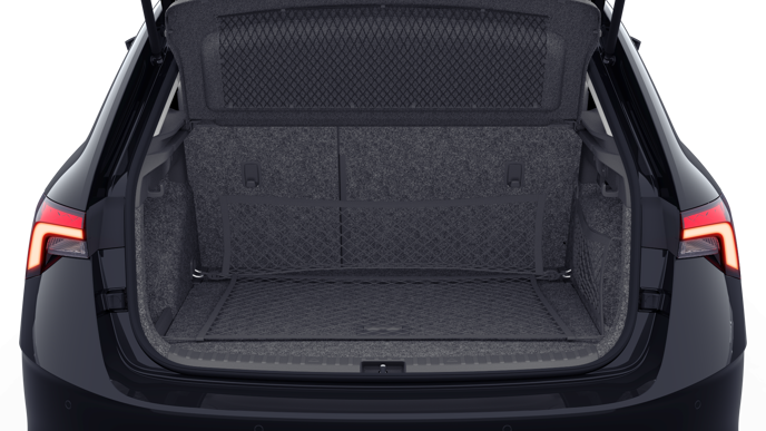 Bild eines Scala Monte Carlo TSI ACT DSG