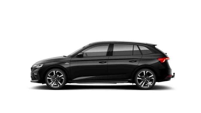 Bild eines Scala Monte Carlo TSI ACT DSG
