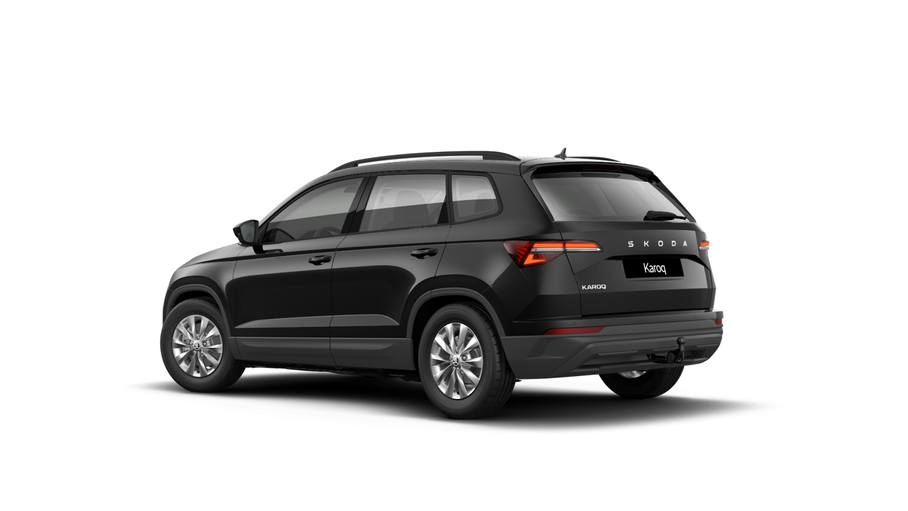 Bild eines Karoq Selection TDI