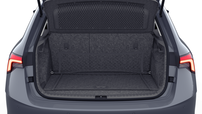 Bild eines Scala Selection TSI DSG