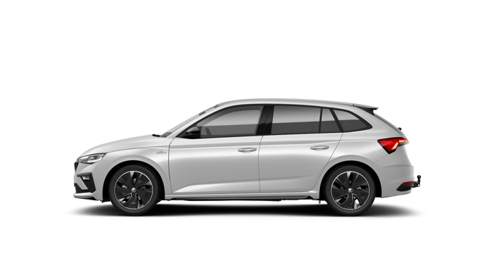 Bild eines Scala Monte Carlo TSI DSG