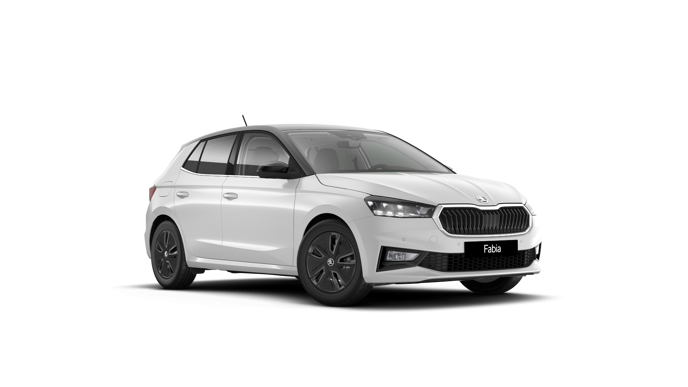 Bild eines Fabia Selection TSI