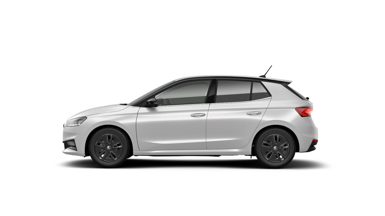 Bild eines Fabia Selection TSI
