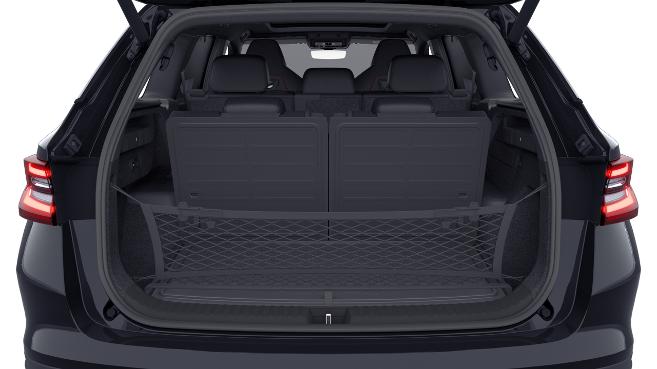 Bild eines Kodiaq RS 4x4 TSI DSG