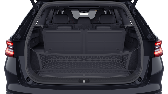 Bild eines Kodiaq RS 4x4 TSI DSG