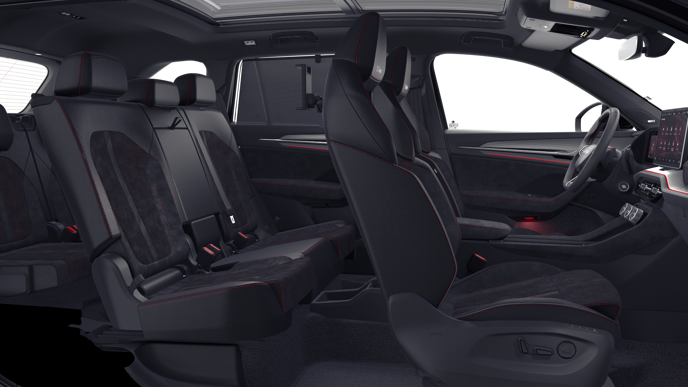 Bild eines Kodiaq RS 4x4 TSI DSG