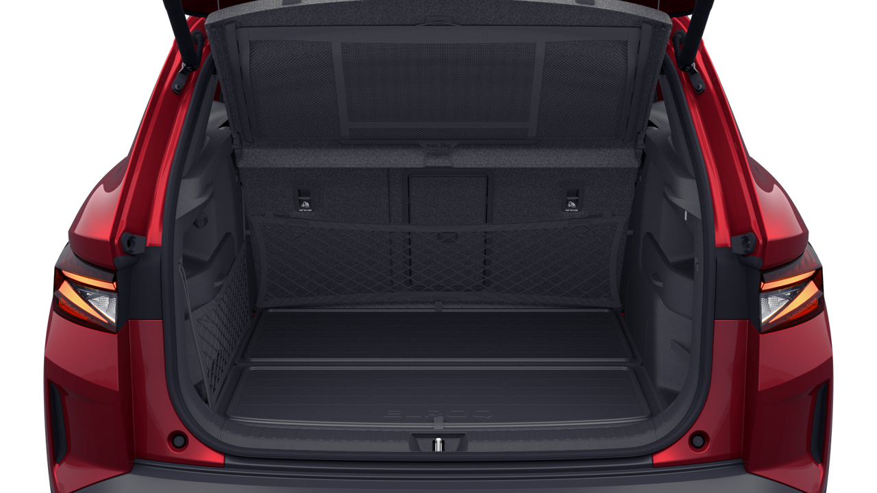 Bild eines Elroq Sportline 85