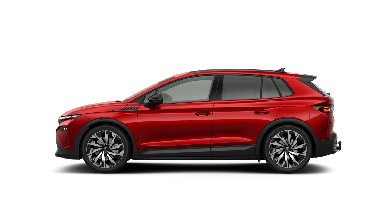 Bild eines Elroq Sportline 85