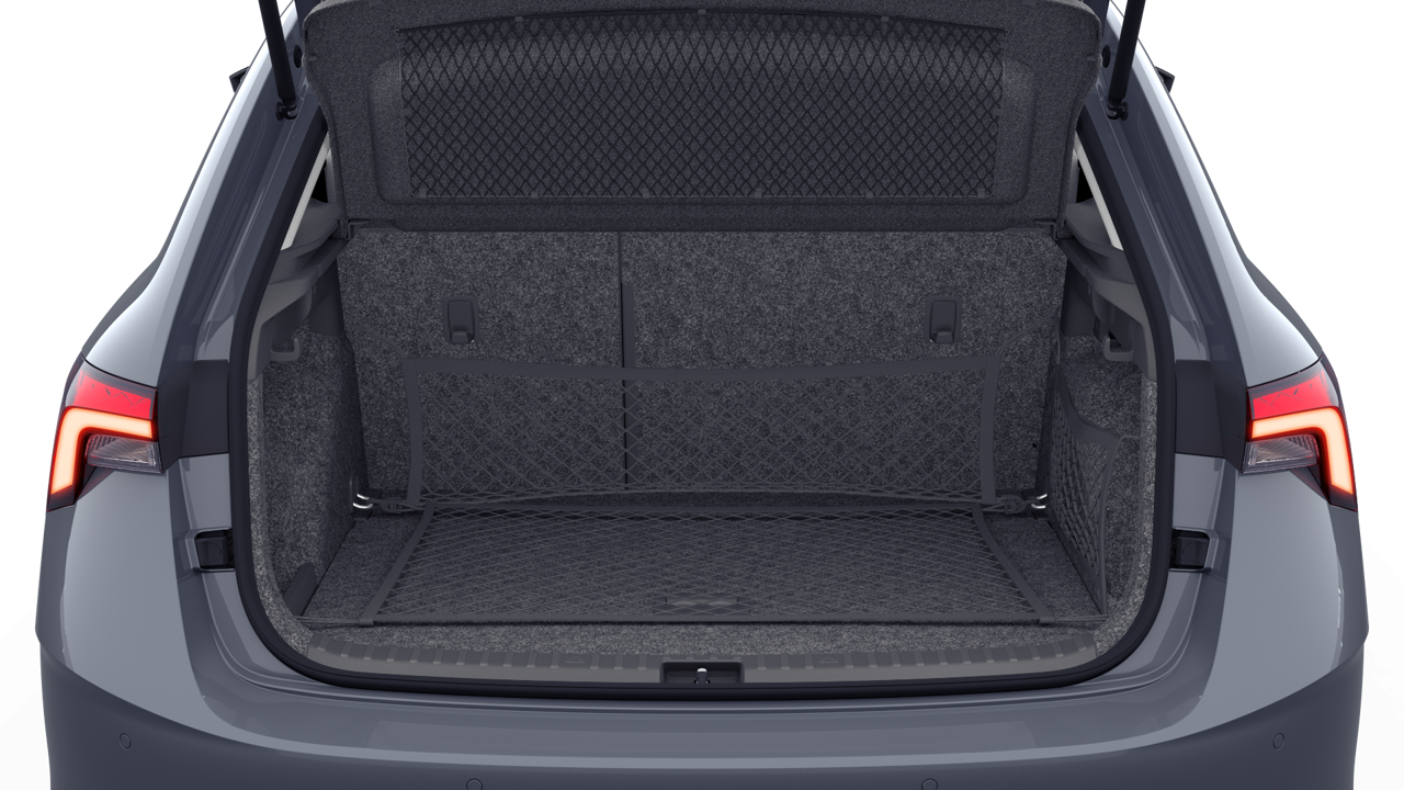 Bild eines Scala Monte Carlo TSI DSG