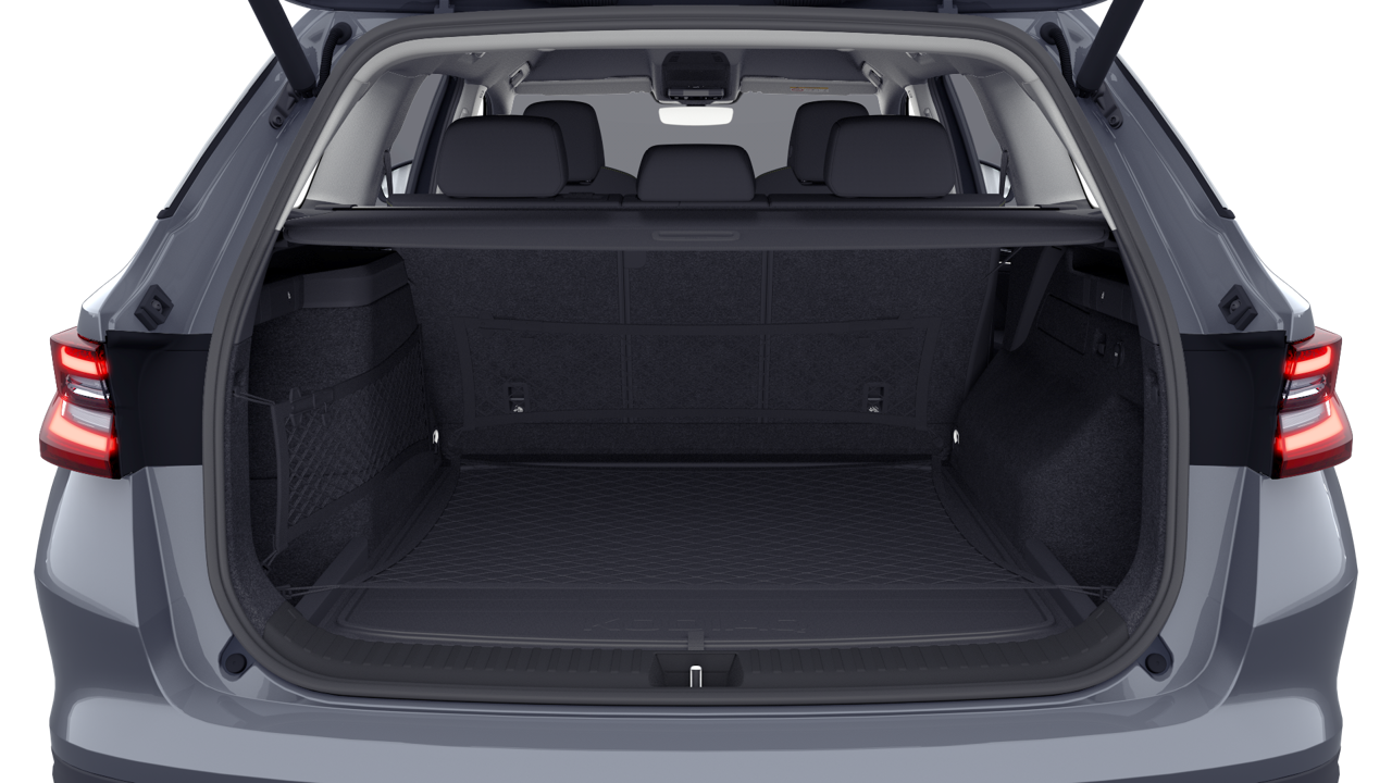 Bild eines Kodiaq Selection iV TSI DSG