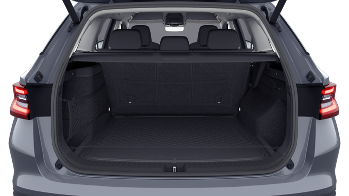 Bild eines Kodiaq Selection iV TSI DSG