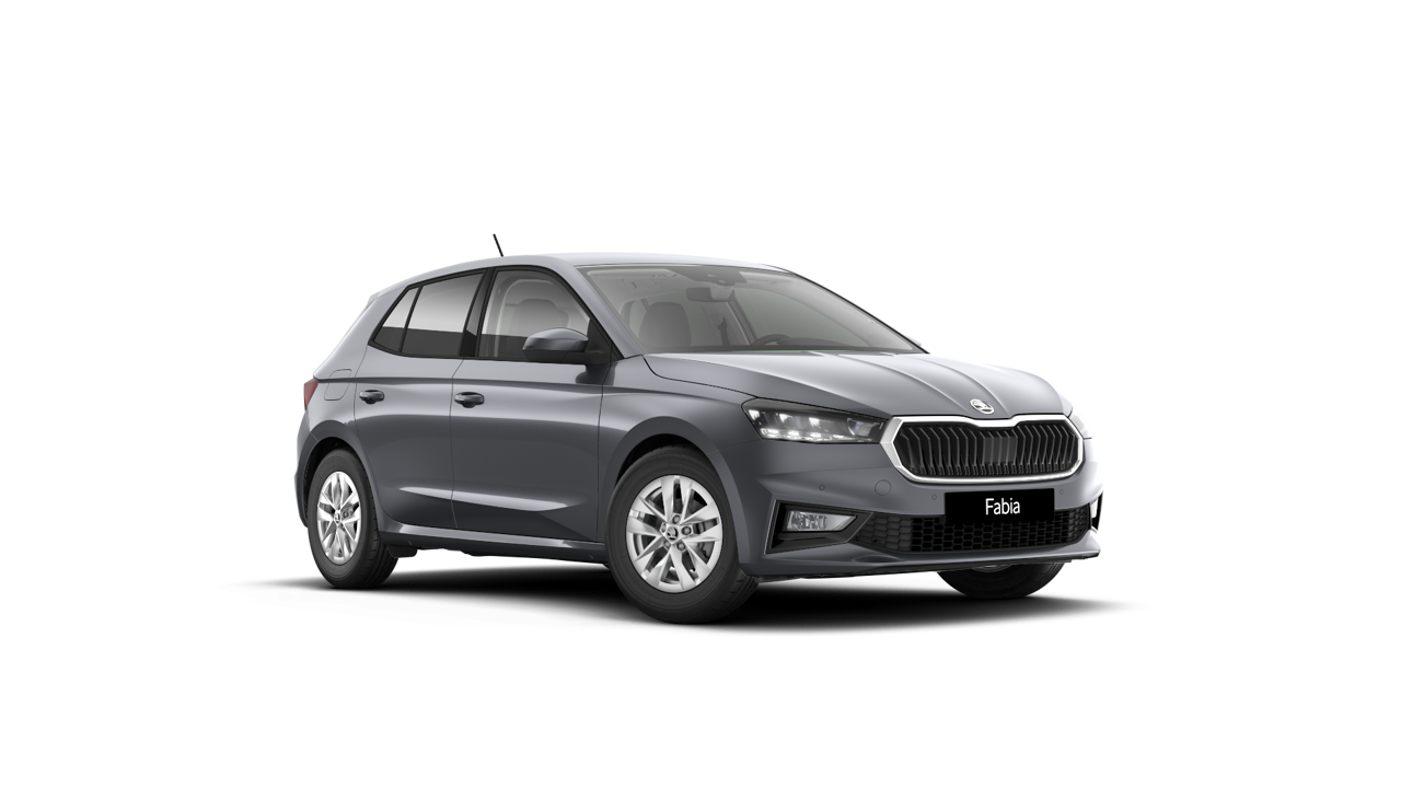 Bild eines Fabia Selection TSI