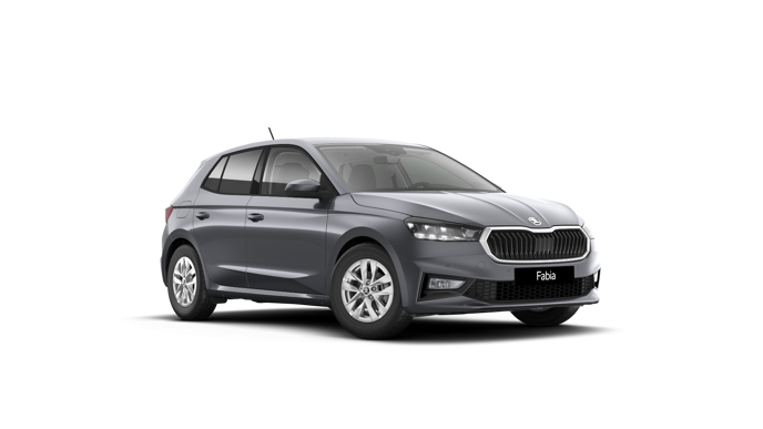 Bild eines Fabia Selection TSI