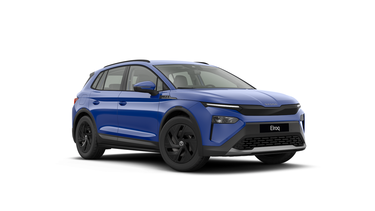 Bild eines Elroq 50