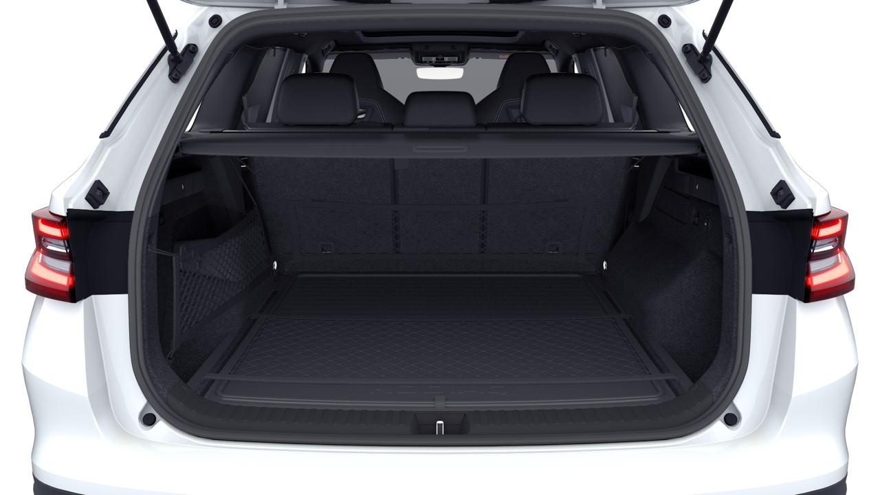 Bild eines Kodiaq 4x4 Sportline TDI DSG