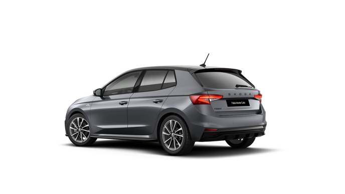 Bild eines Fabia Monte Carlo TSI DSG