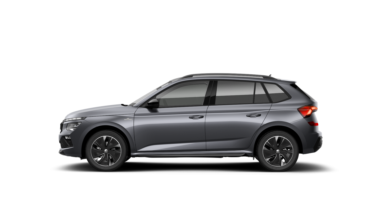 Bild eines Kamiq Monte Carlo TSI DSG