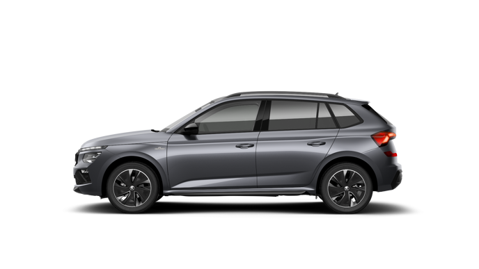 Bild eines Kamiq Monte Carlo TSI DSG