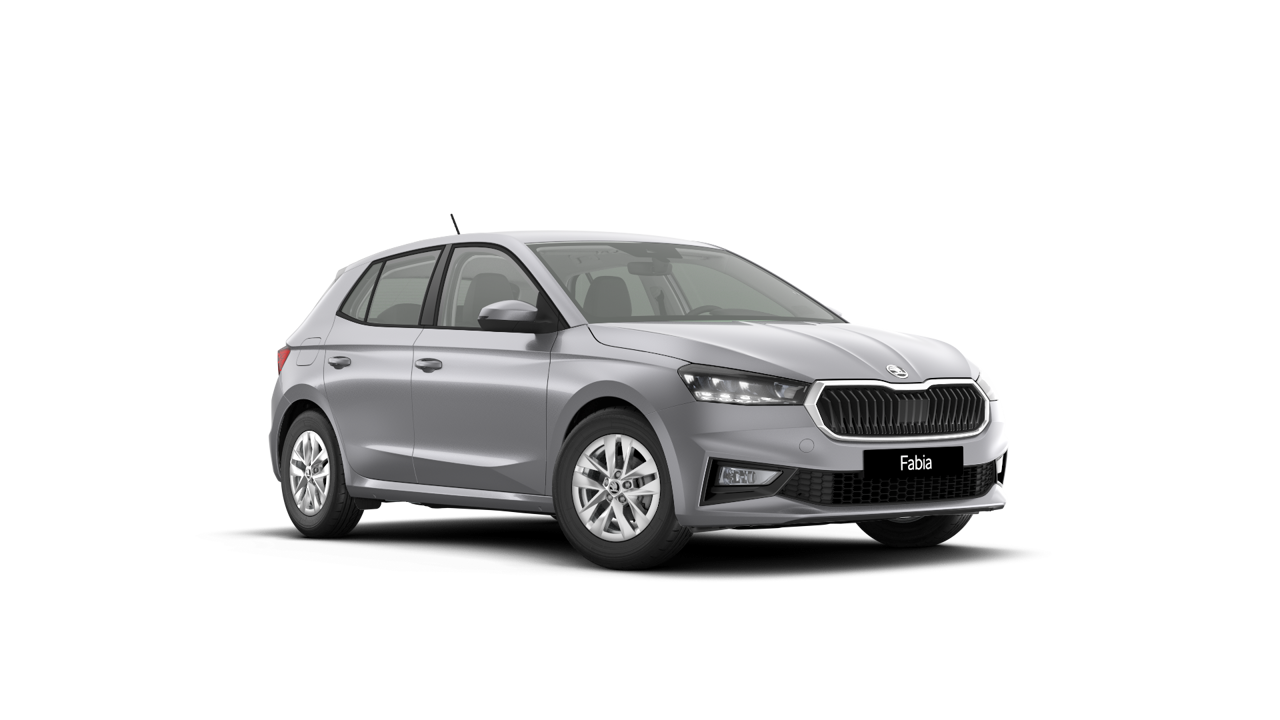 Bild eines Fabia Essence