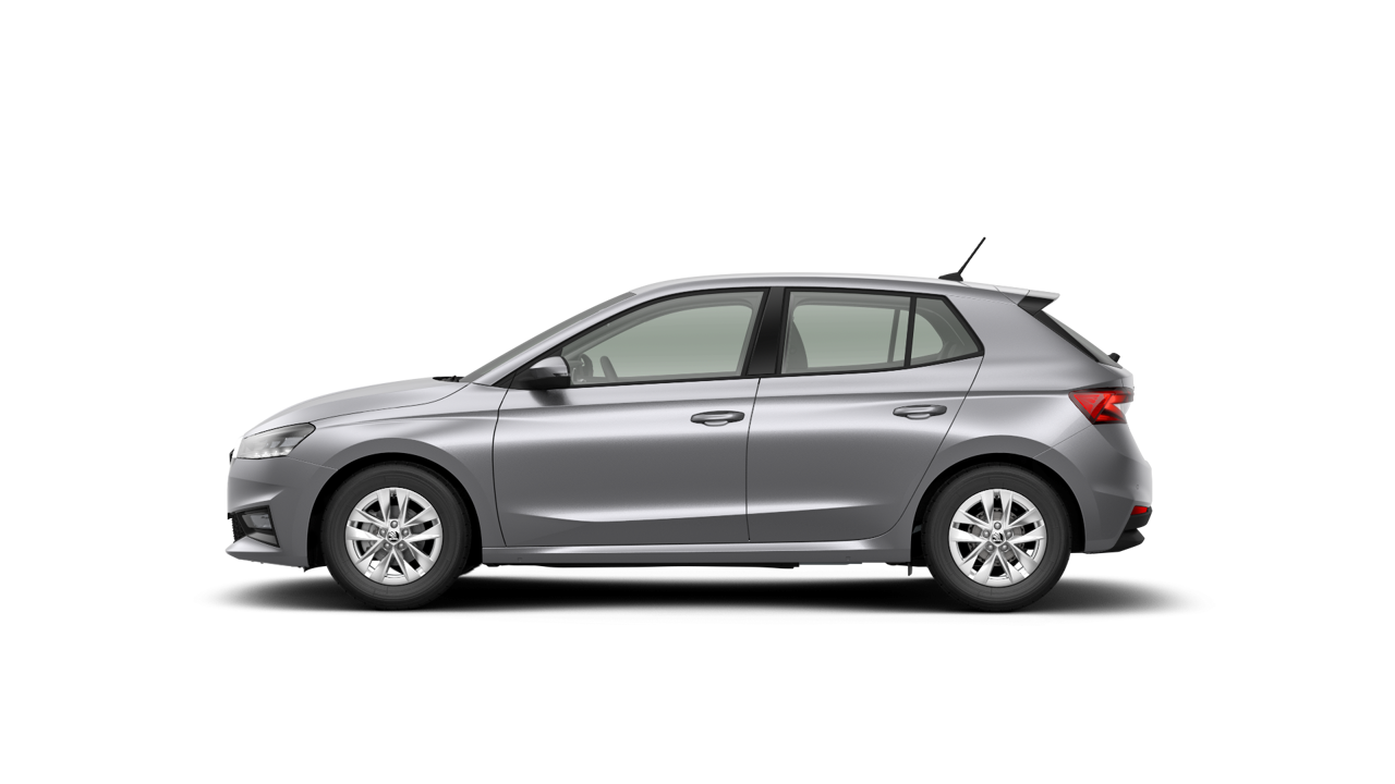 Bild eines Fabia Essence