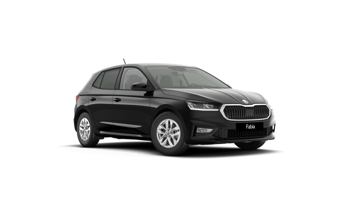 Bild eines Fabia Selection TSI DSG