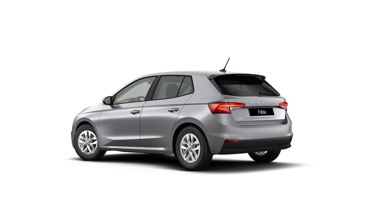 Bild eines Fabia Selection TSI DSG