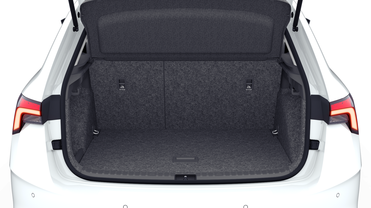 Bild eines Scala Essence TSI