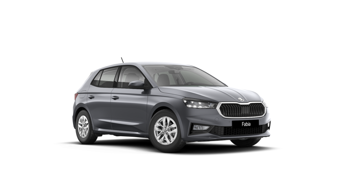 Bild eines Fabia Selection TSI