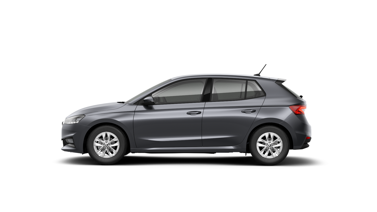 Bild eines Fabia Selection TSI