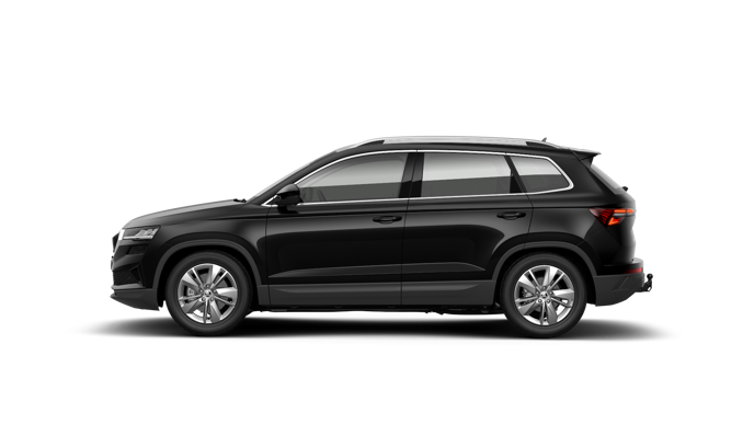 Bild eines Karoq 4x4 Selection TDI DSG