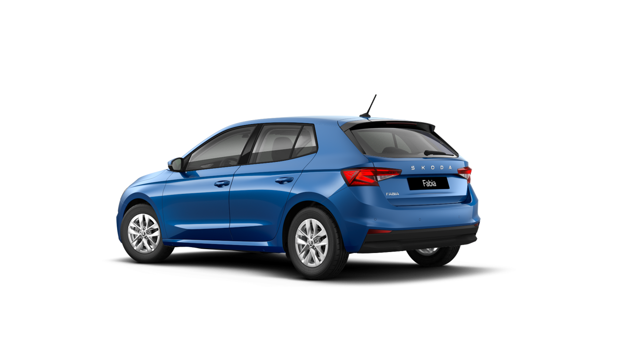 Bild eines Fabia Essence