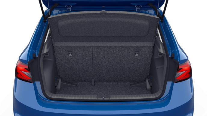 Bild eines Fabia Essence
