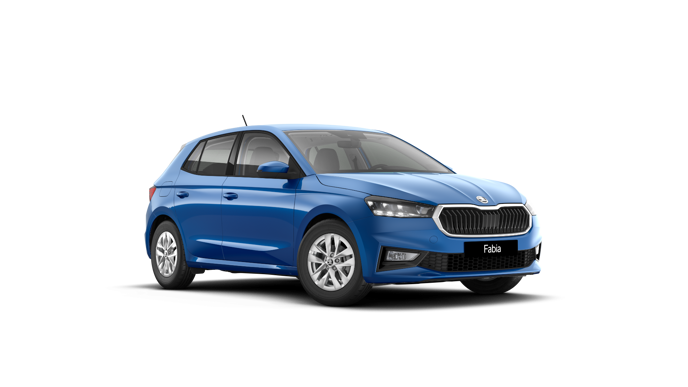 Bild eines Fabia Essence