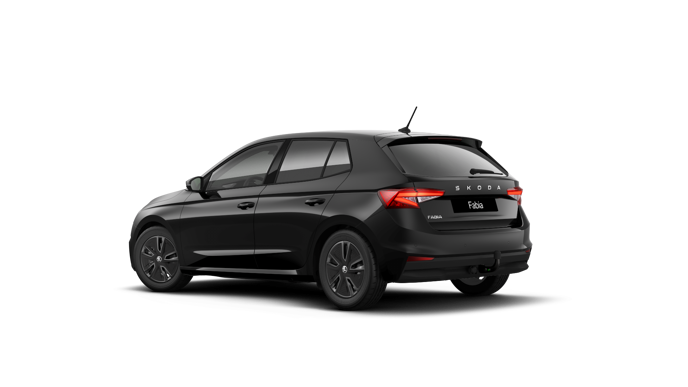 Bild eines Fabia Selection TSI DSG