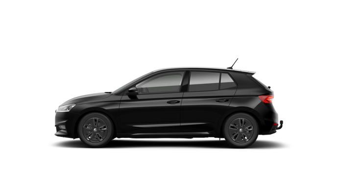 Bild eines Fabia Selection TSI DSG