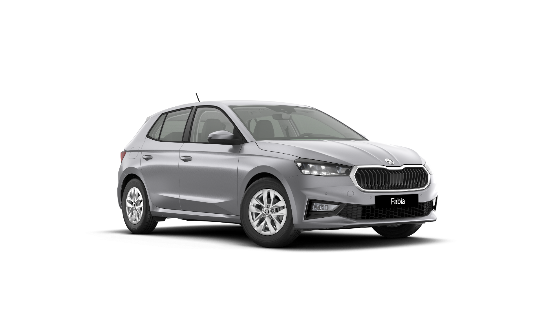 Skoda Fabia Selection 2025