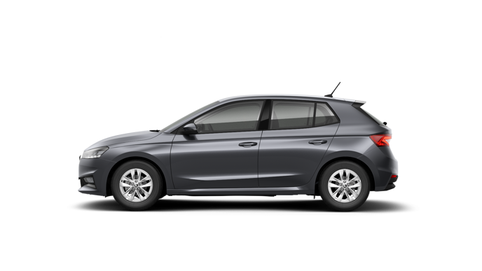 Bild eines Fabia Selection TSI