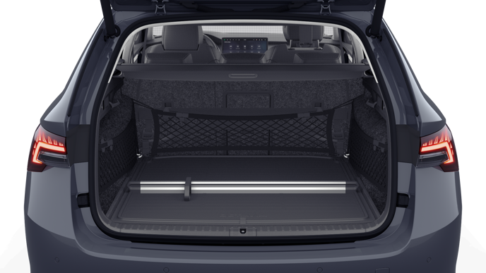 Bild eines Octavia Combi Selection TDI DSG
