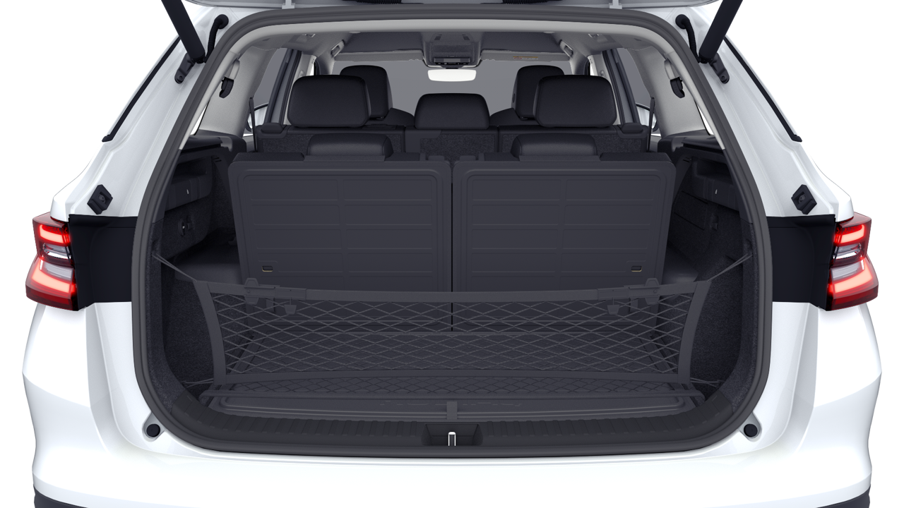 Bild eines Kodiaq Selection TDI DSG