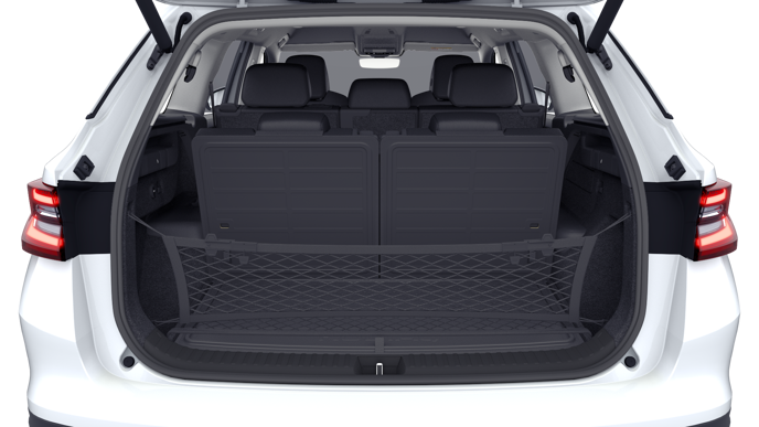 Bild eines Kodiaq Selection TDI DSG