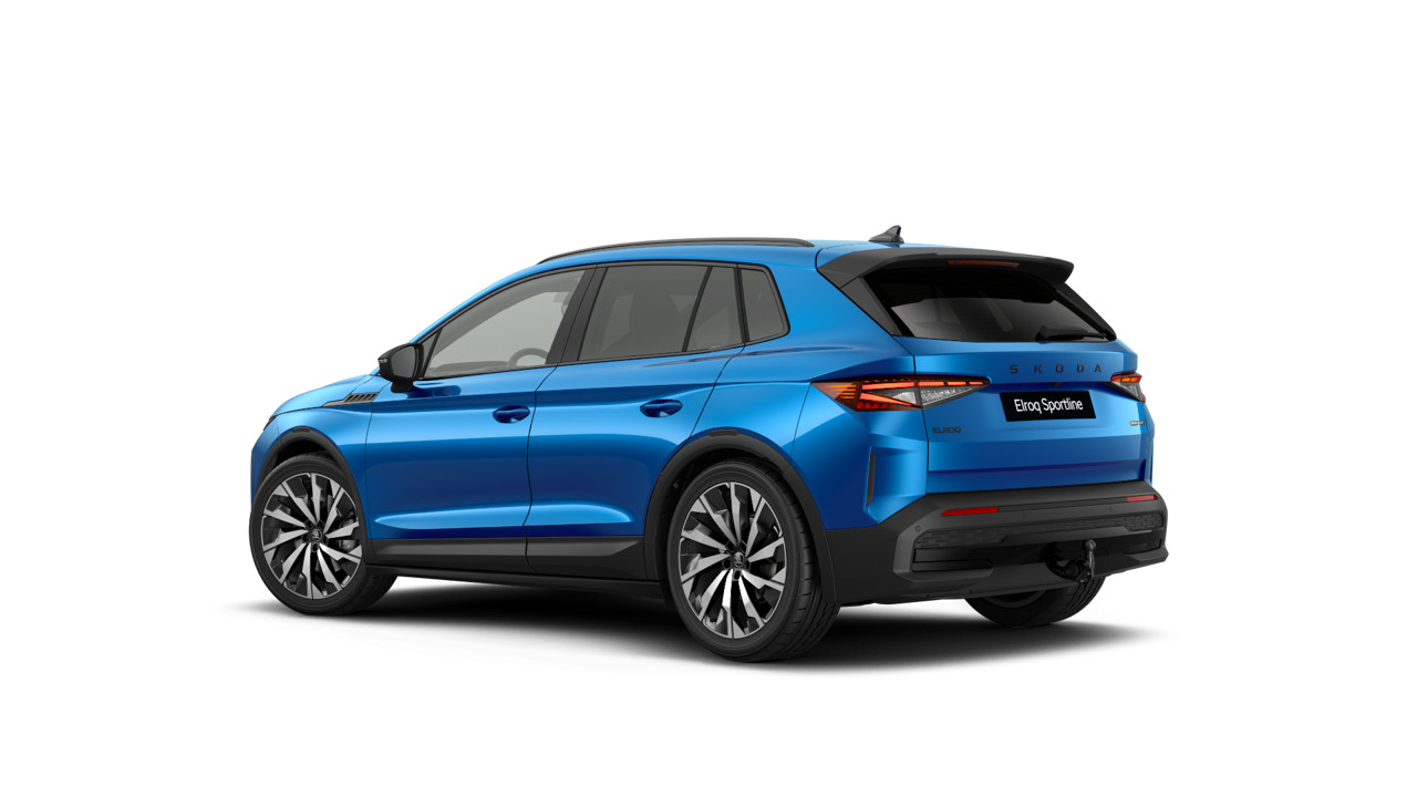 Bild eines Elroq Sportline 85