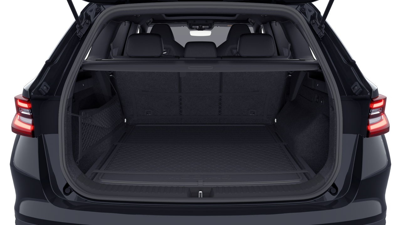 Bild eines Kodiaq Sportline TDI DSG