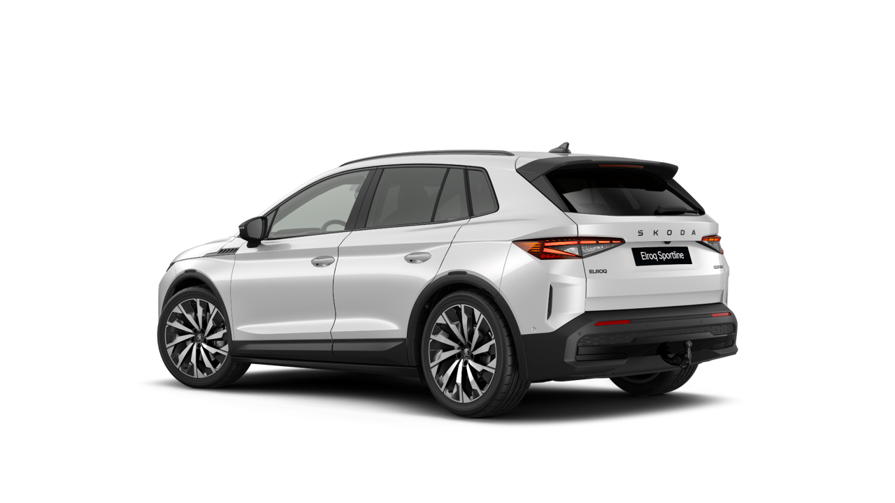 Bild eines Elroq Sportline 85