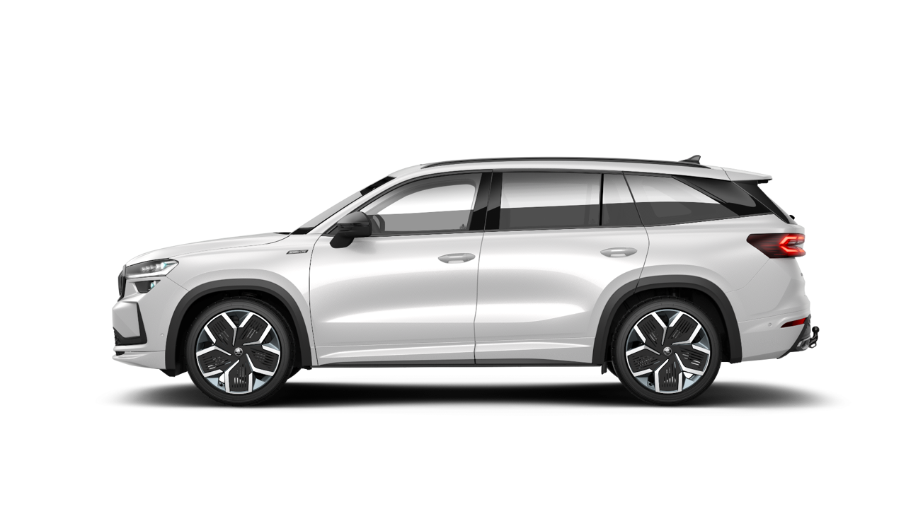 Bild eines Kodiaq Sportline TDI DSG