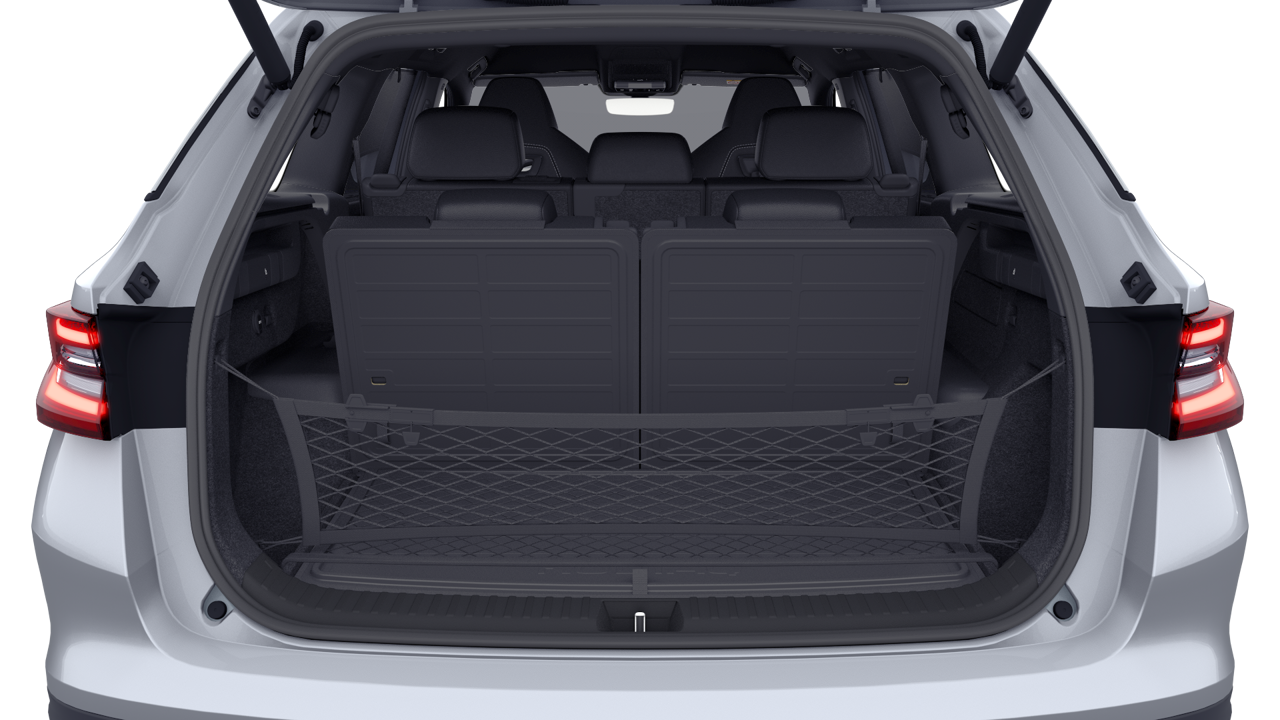 Bild eines Kodiaq Sportline TDI DSG