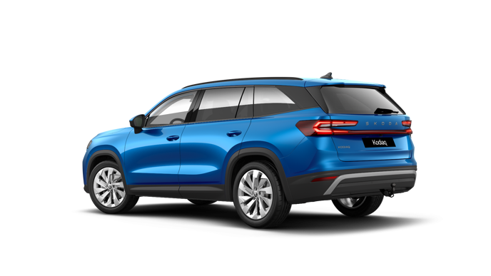 Bild eines Kodiaq Selection TSI mHEV DSG