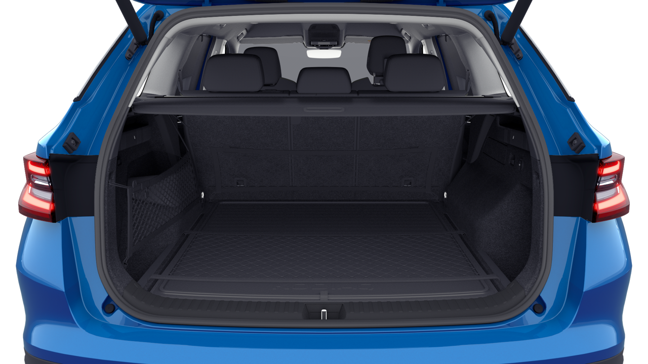 Bild eines Kodiaq Selection TSI mHEV DSG