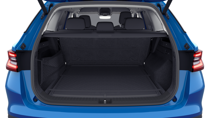 Bild eines Kodiaq Selection TSI mHEV DSG