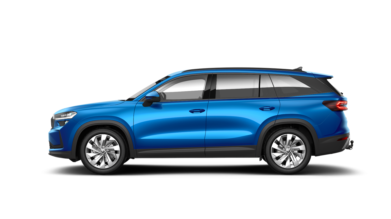 Bild eines Kodiaq Selection TSI mHEV DSG